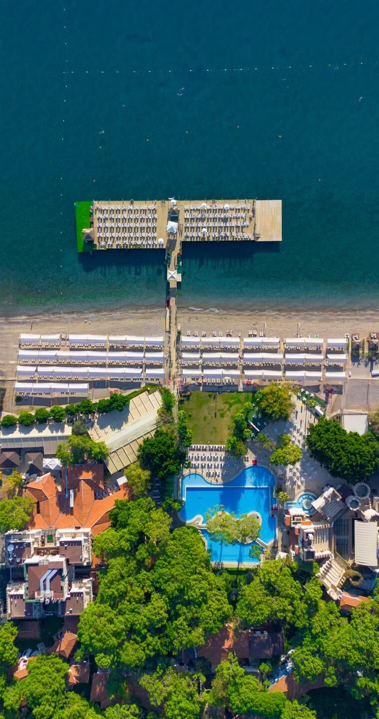 Ulusoy Kemer Holiday Club