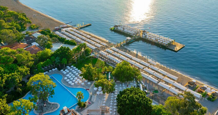 Ulusoy Kemer Holiday Club