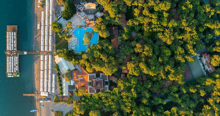 Ulusoy Kemer Holiday Club