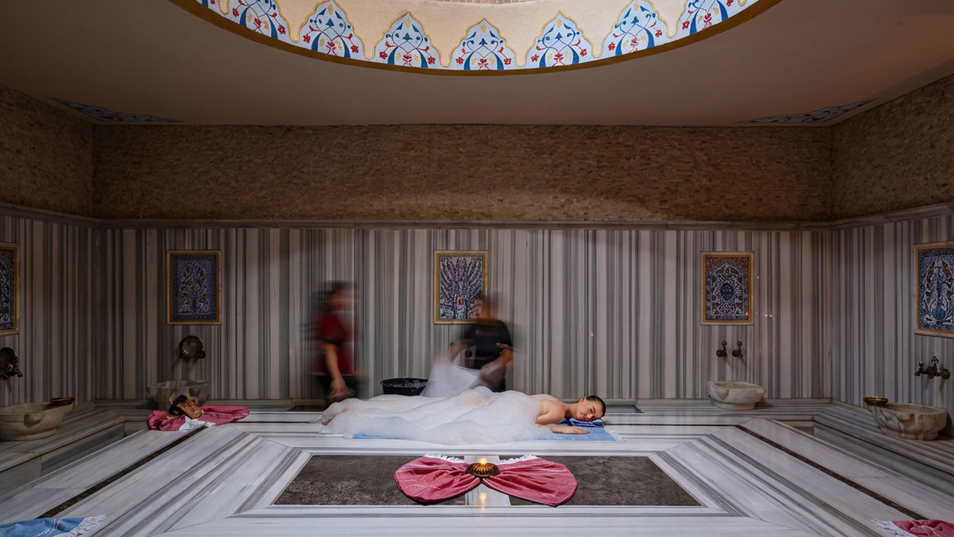 Kapadokya Spa & Wellness